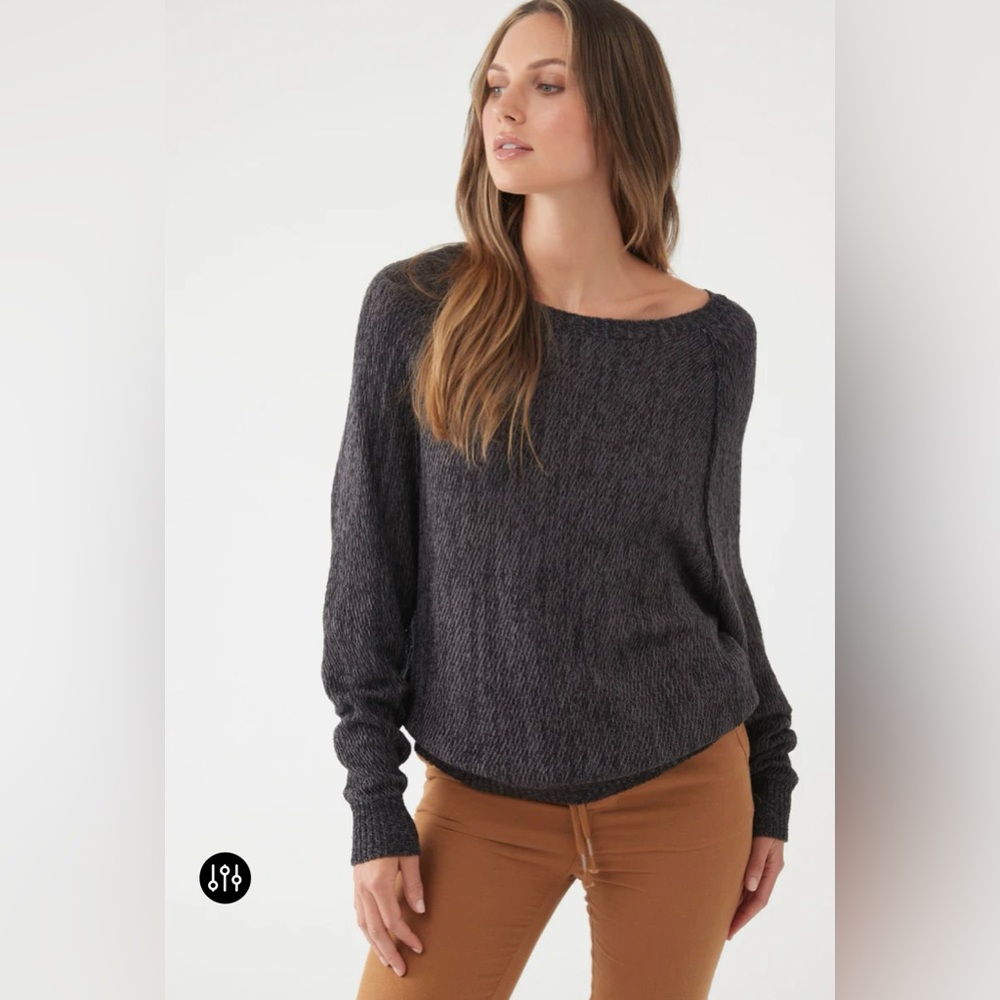 Oneill Good Days Solid Sweater